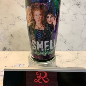 COPY - Hocus Pocus Tumbler